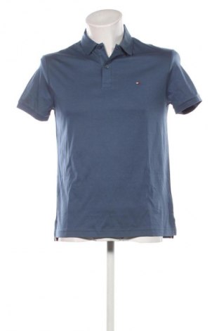 Ανδρικό t-shirt Tommy Hilfiger, Μέγεθος S, Χρώμα Μπλέ, Τιμή 72,99 €