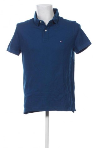 Herren T-Shirt Tommy Hilfiger, Größe XL, Farbe Blau, Preis € 117,99
