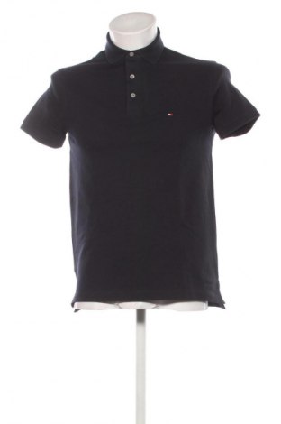 Férfi póló Tommy Hilfiger, Méret S, Szín Kék, Ár 44 399 Ft