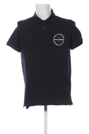 Herren T-Shirt Tommy Hilfiger, Größe XL, Farbe Blau, Preis € 117,99
