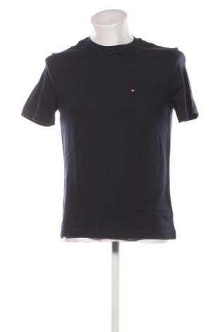 Herren T-Shirt Tommy Hilfiger, Größe S, Farbe Blau, Preis 56,99 €