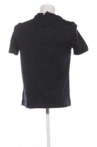 Herren T-Shirt Tommy Hilfiger, Größe S, Farbe Blau, Preis 56,99 €