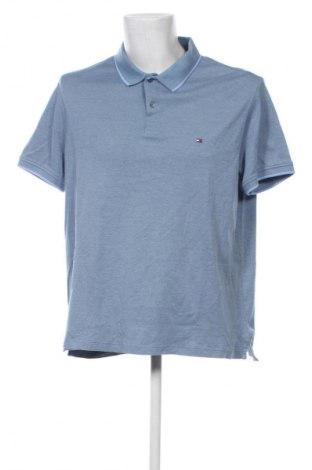 Herren T-Shirt Tommy Hilfiger, Größe XXL, Farbe Blau, Preis € 81,99
