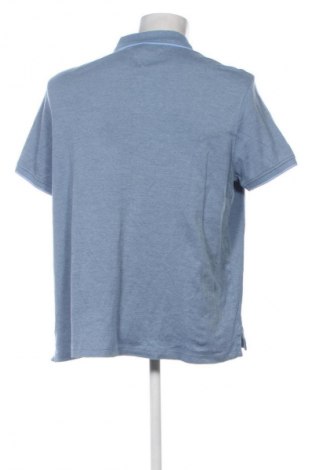 Herren T-Shirt Tommy Hilfiger, Größe XXL, Farbe Blau, Preis € 81,99