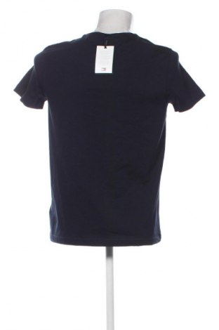 Pánske tričko  Tommy Hilfiger, Veľkosť M, Farba Modrá, Cena  47,95 €