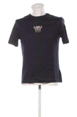 Tricou de bărbați Tommy Hilfiger, Mărime S, Culoare Albastru, Preț 267,99 Lei
