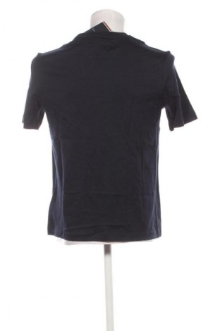 Tricou de bărbați Tommy Hilfiger, Mărime S, Culoare Albastru, Preț 267,99 Lei