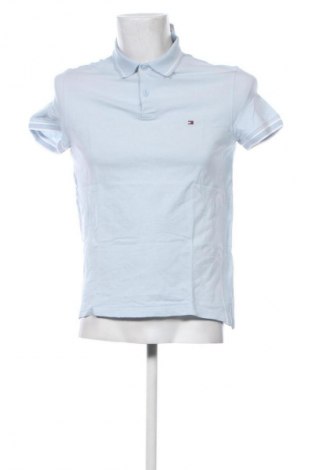 Ανδρικό t-shirt Tommy Hilfiger, Μέγεθος M, Χρώμα Μπλέ, Τιμή 107,99 €