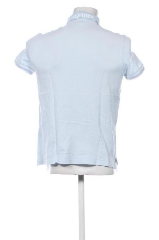 Ανδρικό t-shirt Tommy Hilfiger, Μέγεθος M, Χρώμα Μπλέ, Τιμή 107,99 €