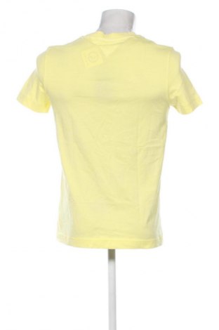 Herren T-Shirt Tommy Hilfiger, Größe M, Farbe Gelb, Preis € 53,99