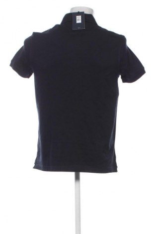 Tricou de bărbați Tommy Hilfiger, Mărime S, Culoare Albastru, Preț 509,99 Lei