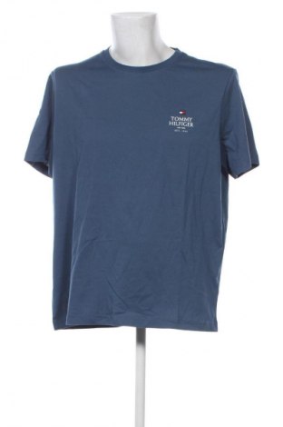 Férfi póló Tommy Hilfiger, Méret XXL, Szín Kék, Ár 20 769 Ft