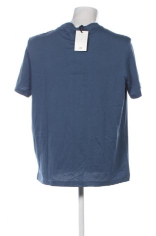 Férfi póló Tommy Hilfiger, Méret XXL, Szín Kék, Ár 20 769 Ft