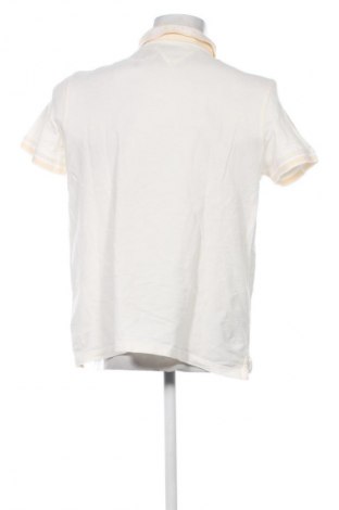 Pánske tričko  Tommy Hilfiger, Veľkosť XL, Farba Kremová, Cena  95,95 €