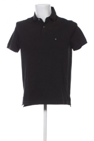 Herren T-Shirt Tommy Hilfiger, Größe M, Farbe Schwarz, Preis € 117,99