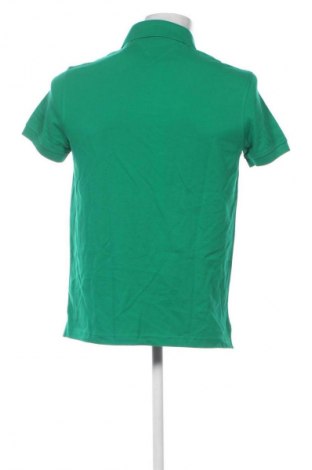 Tricou de bărbați Tommy Hilfiger, Mărime S, Culoare Verde, Preț 539,99 Lei