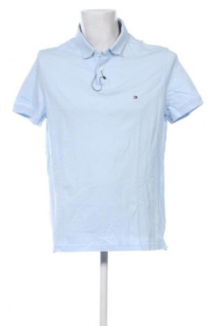 Herren T-Shirt Tommy Hilfiger, Größe XXL, Farbe Blau, Preis € 117,99