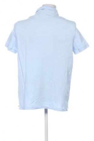 Herren T-Shirt Tommy Hilfiger, Größe XXL, Farbe Blau, Preis € 117,99