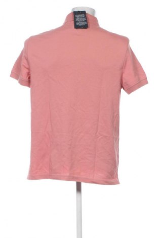 Herren T-Shirt Tommy Hilfiger, Größe L, Farbe Rosa, Preis € 117,99