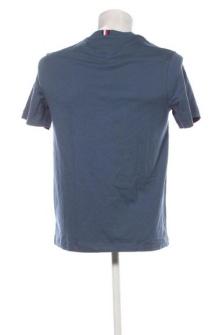 Herren T-Shirt Tommy Hilfiger, Größe S, Farbe Blau, Preis 45,99 €