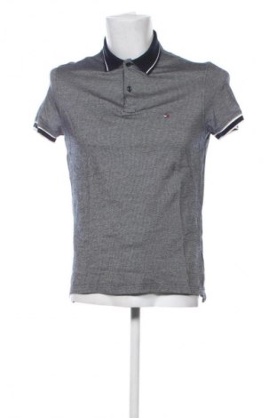 Ανδρικό t-shirt Tommy Hilfiger, Μέγεθος M, Χρώμα Γκρί, Τιμή 107,99 €