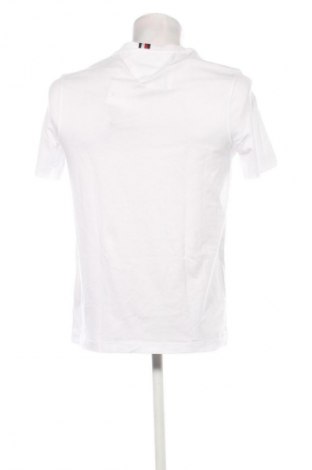 Herren T-Shirt Tommy Hilfiger, Größe S, Farbe Weiß, Preis 56,99 €