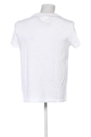 Herren T-Shirt Tommy Hilfiger, Größe L, Farbe Weiß, Preis 53,99 €
