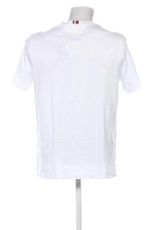 Herren T-Shirt Tommy Hilfiger, Größe L, Farbe Weiß, Preis € 53,99