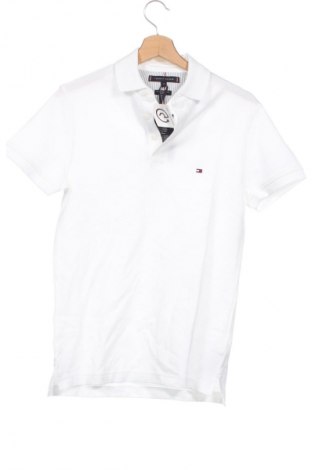 Pánske tričko  Tommy Hilfiger, Veľkosť XS, Farba Biela, Cena  95,95 €