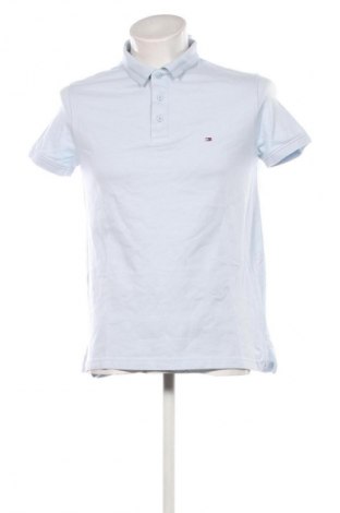 Herren T-Shirt Tommy Hilfiger, Größe L, Farbe Blau, Preis € 57,99
