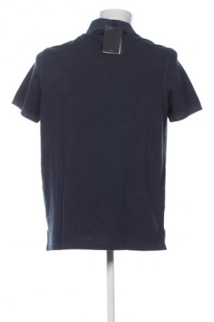 Herren T-Shirt Tommy Hilfiger, Größe XL, Farbe Blau, Preis € 117,99