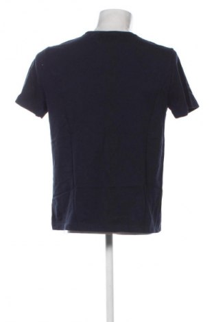 Tricou de bărbați Tommy Hilfiger, Mărime L, Culoare Negru, Preț 187,99 Lei