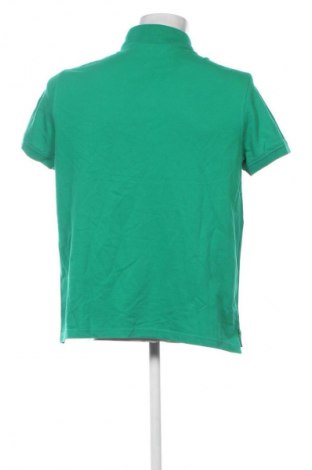 Herren T-Shirt Tommy Hilfiger, Größe XL, Farbe Grün, Preis 114,99 €