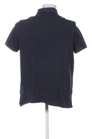 Pánske tričko  Tommy Hilfiger, Veľkosť XL, Farba Modrá, Cena  67,95 €