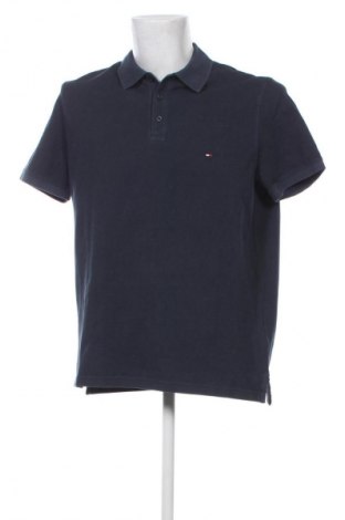 Herren T-Shirt Tommy Hilfiger, Größe XL, Farbe Blau, Preis € 117,99