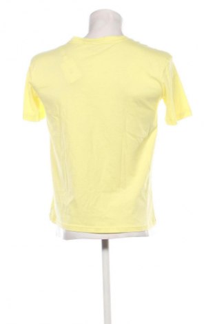 Ανδρικό t-shirt Tommy Hilfiger, Μέγεθος M, Χρώμα Κίτρινο, Τιμή 52,99 €