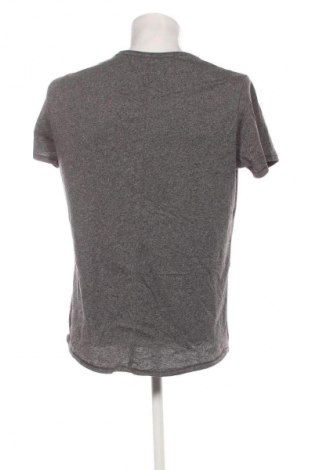 Herren T-Shirt Tommy Jeans, Größe XL, Farbe Grau, Preis 40,99 €