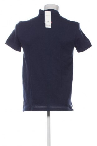 Herren T-Shirt Tommy Jeans, Größe S, Farbe Blau, Preis € 80,99