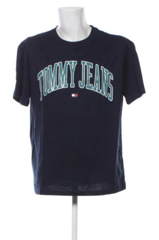 Tricou de bărbați Tommy Jeans, Mărime XXL, Culoare Multicolor, Preț 178,99 Lei