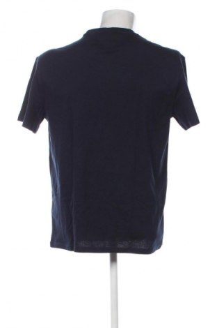 Ανδρικό t-shirt Tommy Jeans, Μέγεθος M, Χρώμα Μπλέ, Τιμή 52,99 €