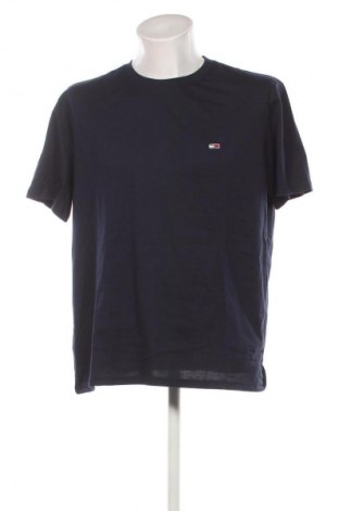 Ανδρικό t-shirt Tommy Jeans, Μέγεθος XXL, Χρώμα Πολύχρωμο, Τιμή 52,99 €