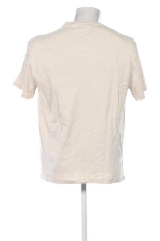 Herren T-Shirt Tommy Jeans, Größe M, Farbe Beige, Preis € 57,99