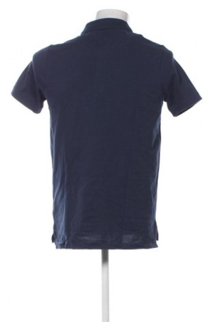 Tricou de bărbați Tommy Jeans, Mărime L, Culoare Albastru, Preț 376,99 Lei