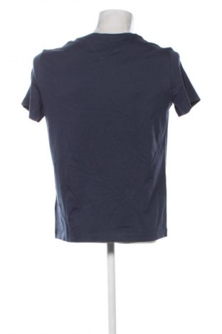 Pánské tričko  Tommy Jeans, Velikost L, Barva Modrá, Cena  1 329,00 Kč