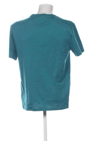 Herren T-Shirt Tommy Jeans, Größe M, Farbe Grün, Preis 56,99 €