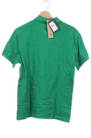 Pánske tričko  Tommy Jeans, Veľkosť XS, Farba Zelená, Cena  66,95 €
