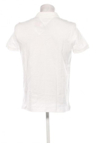 Ανδρικό t-shirt Tommy Jeans, Μέγεθος M, Χρώμα Λευκό, Τιμή 73,99 €