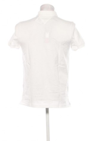 Pánske tričko  Tommy Jeans, Veľkosť S, Farba Biela, Cena  66,95 €