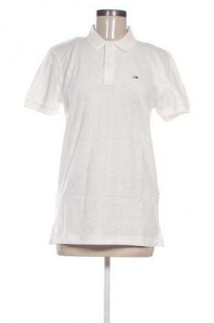 Pánské tričko  Tommy Jeans, Velikost XS, Barva Bílá, Cena  1 299,00 Kč