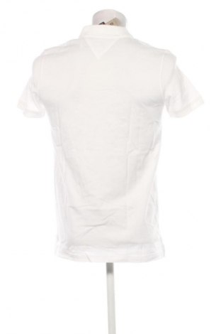 Pánske tričko  Tommy Jeans, Veľkosť S, Farba Biela, Cena  35,95 €
